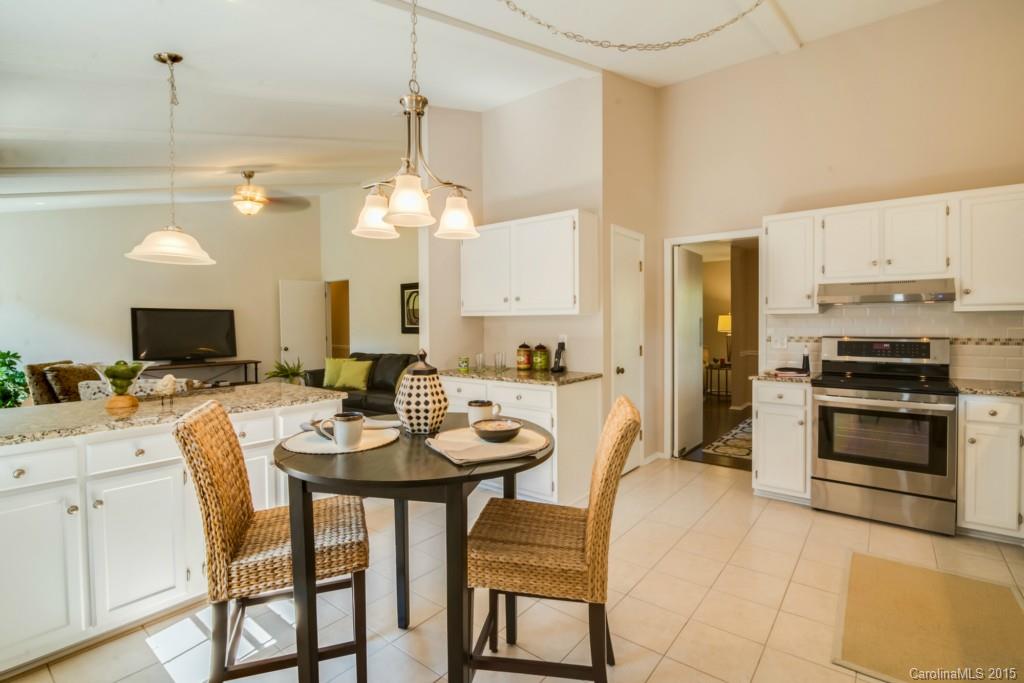 Colony Woods - Residential