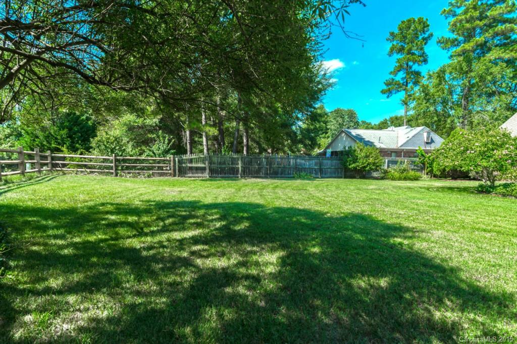 Colony Woods - Residential