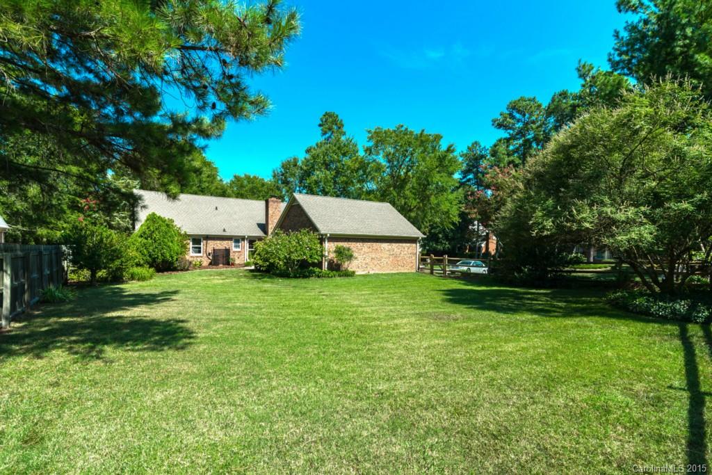 Colony Woods - Residential