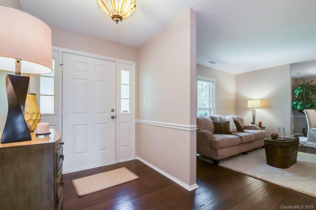 Colony Woods - Residential