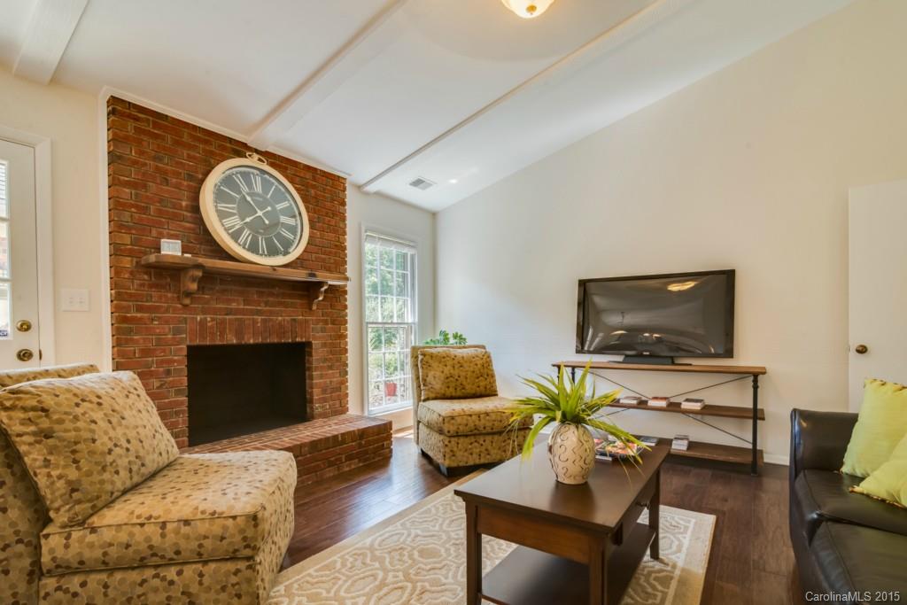 Colony Woods - Residential