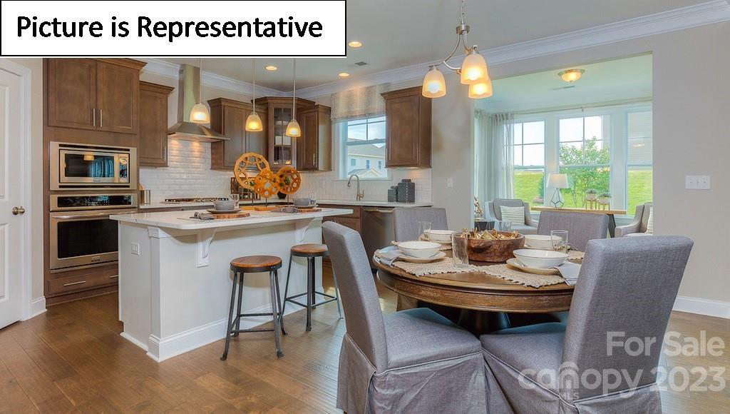 Sylvan Creek - Residential