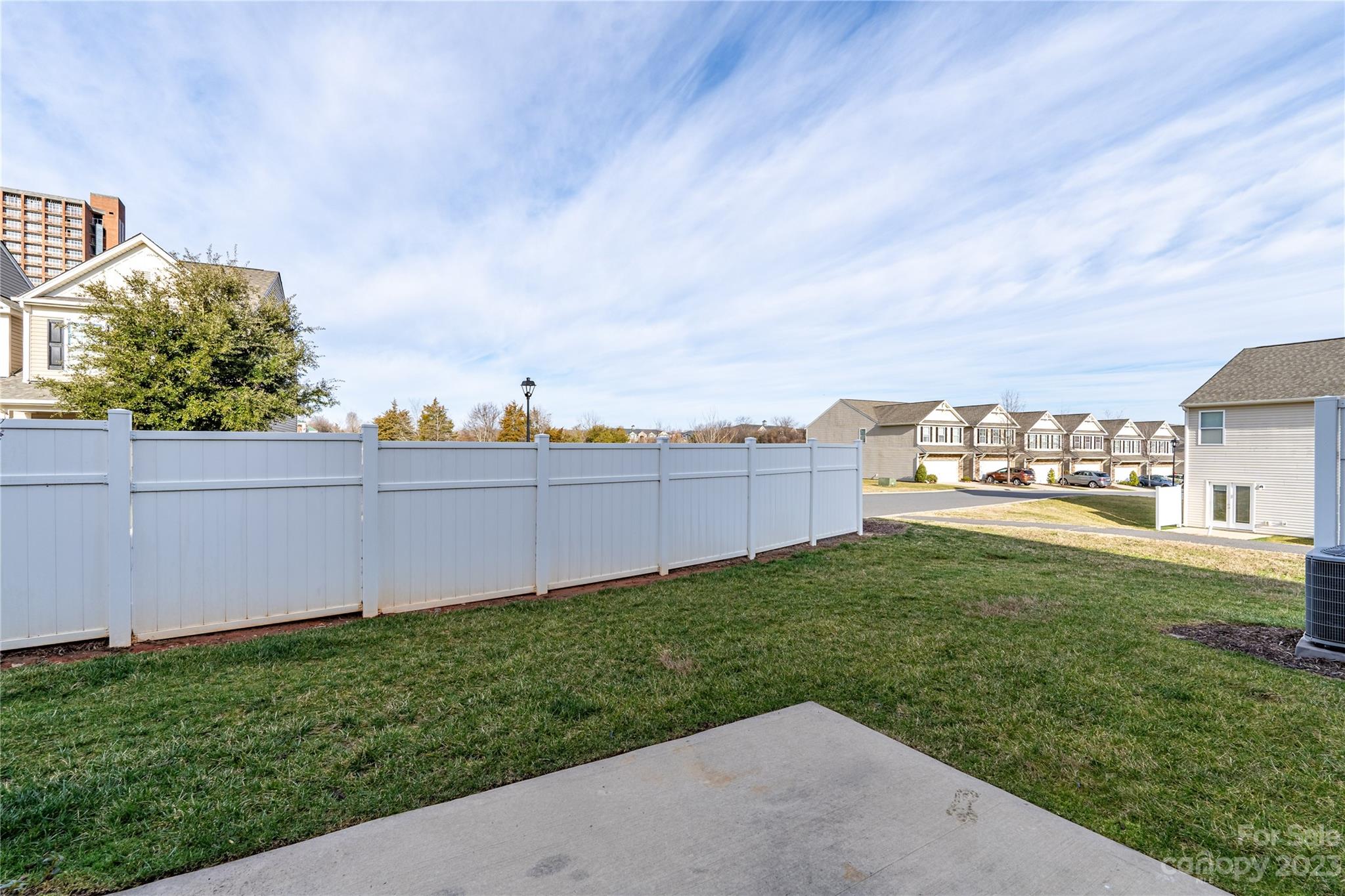 Summerlake - Residential