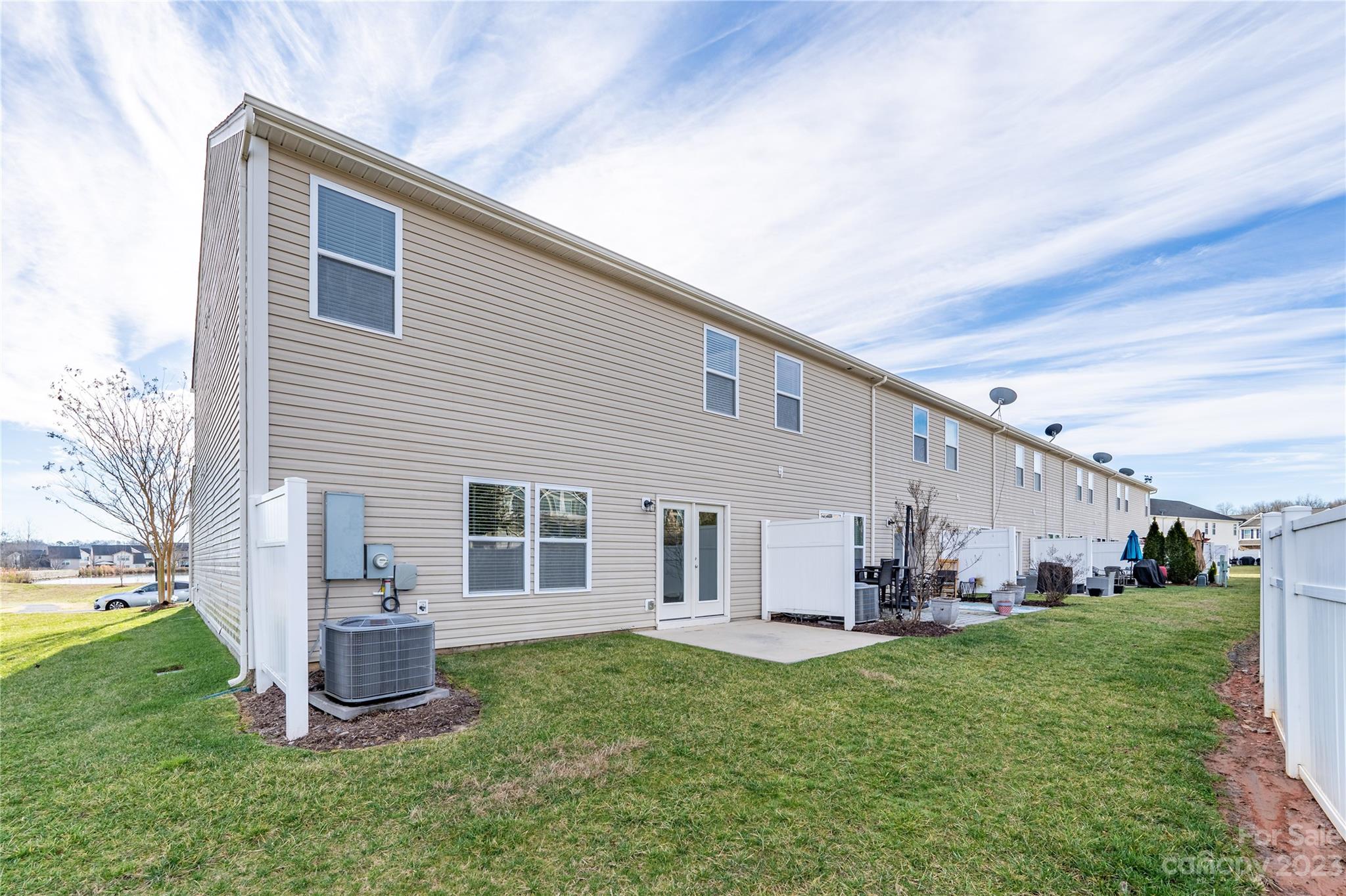 Summerlake - Residential