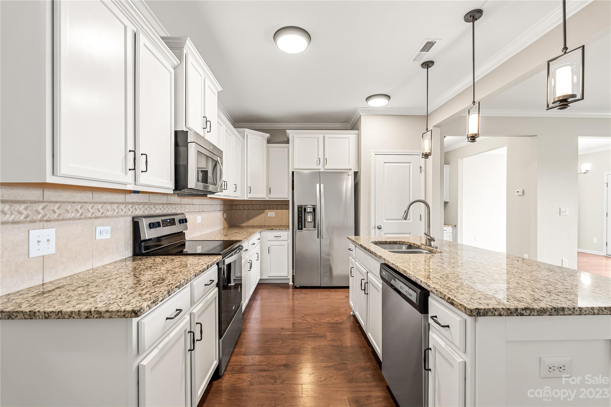 Summerlake - Residential