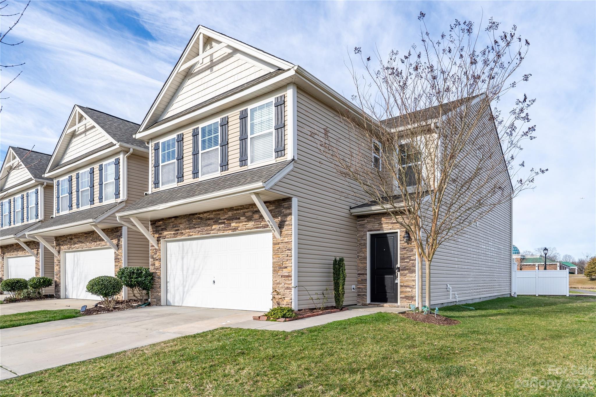 Summerlake - Residential