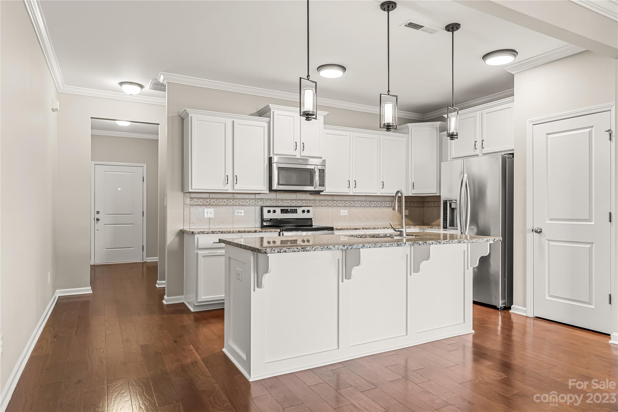 Summerlake - Residential