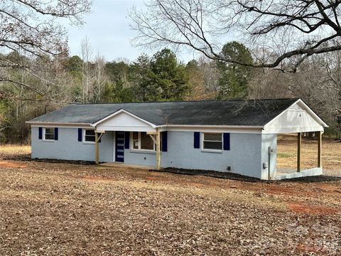 10704 Connell Road Mint Hill NC 28227