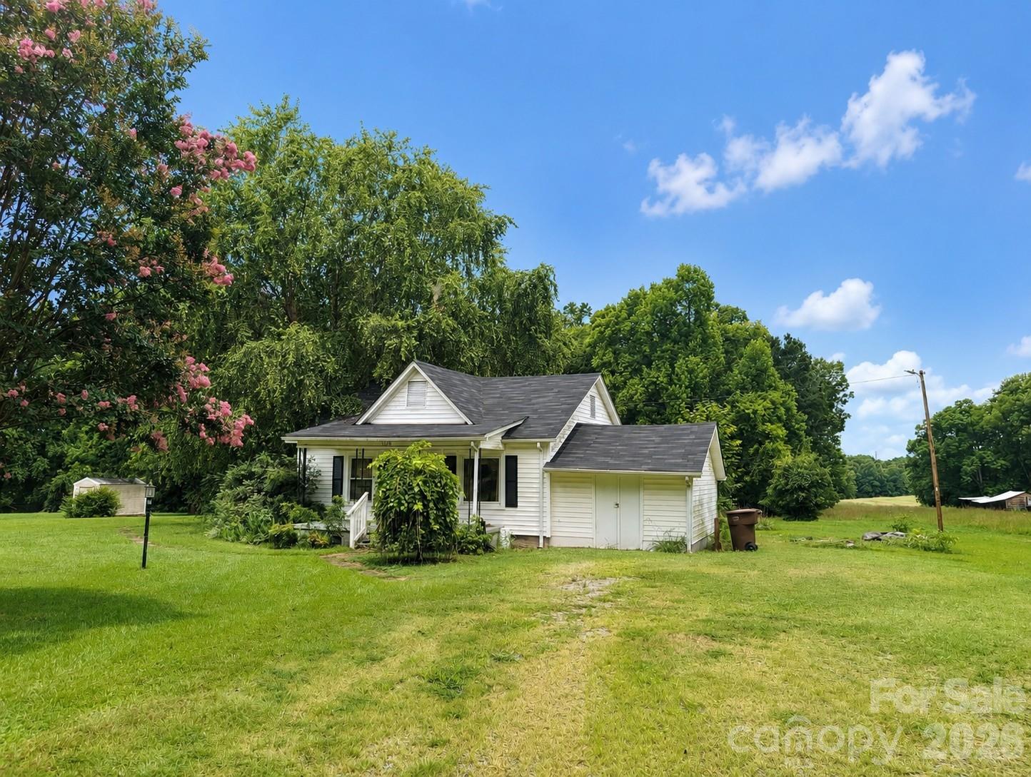 1538 Independence Square, Kannapolis, NC, 28081