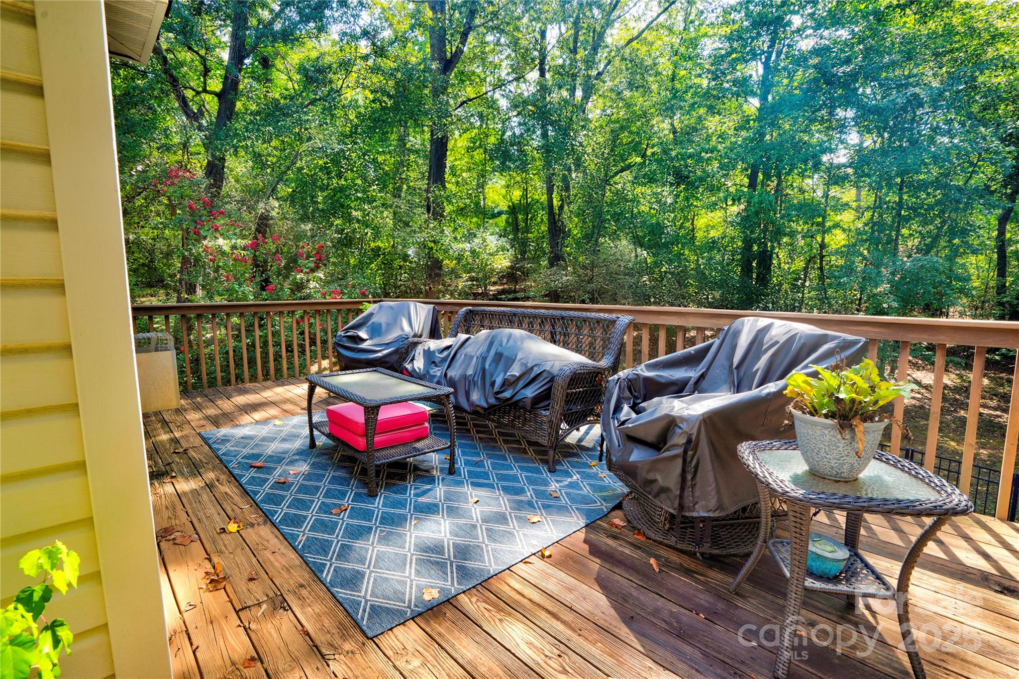 Creekside - Residential