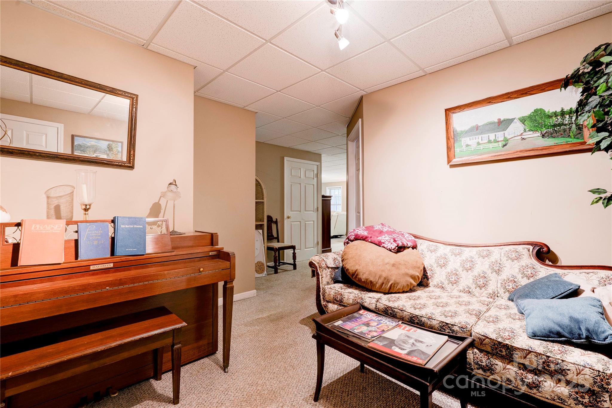 Creekside - Residential