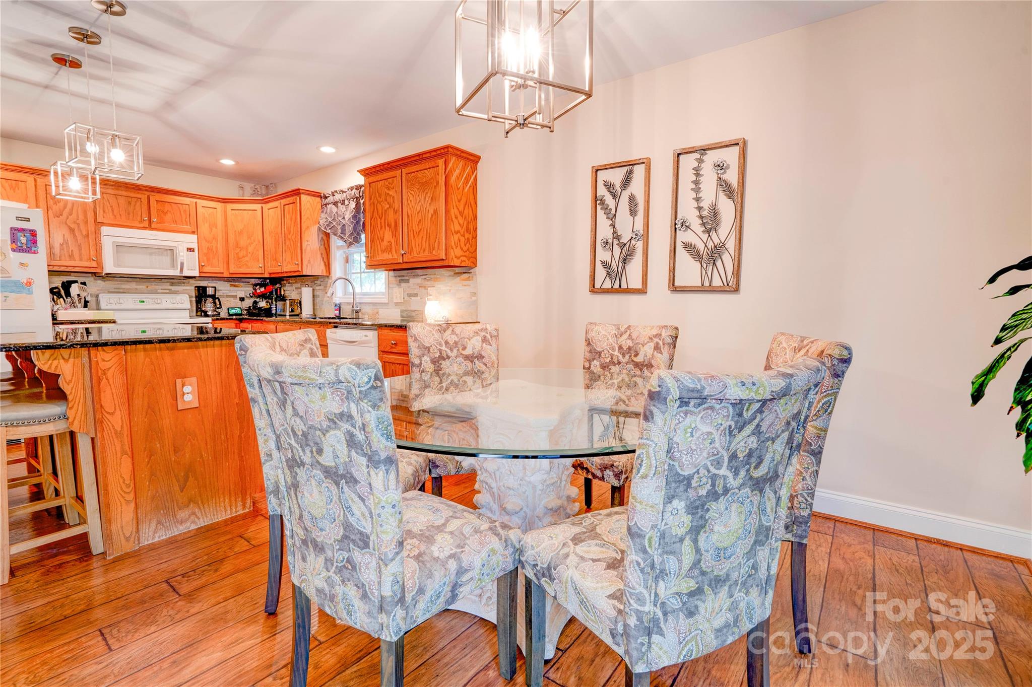 Creekside - Residential