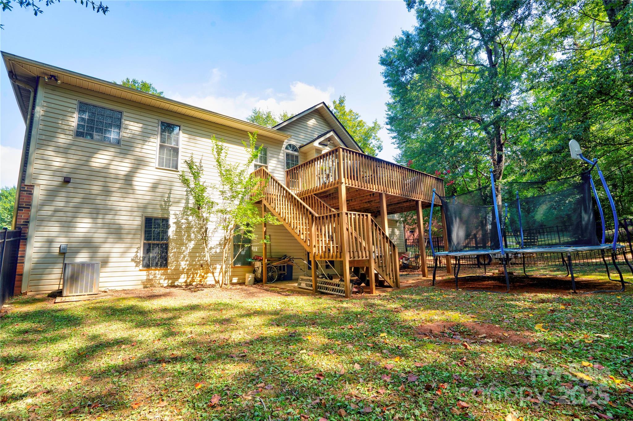 Creekside - Residential