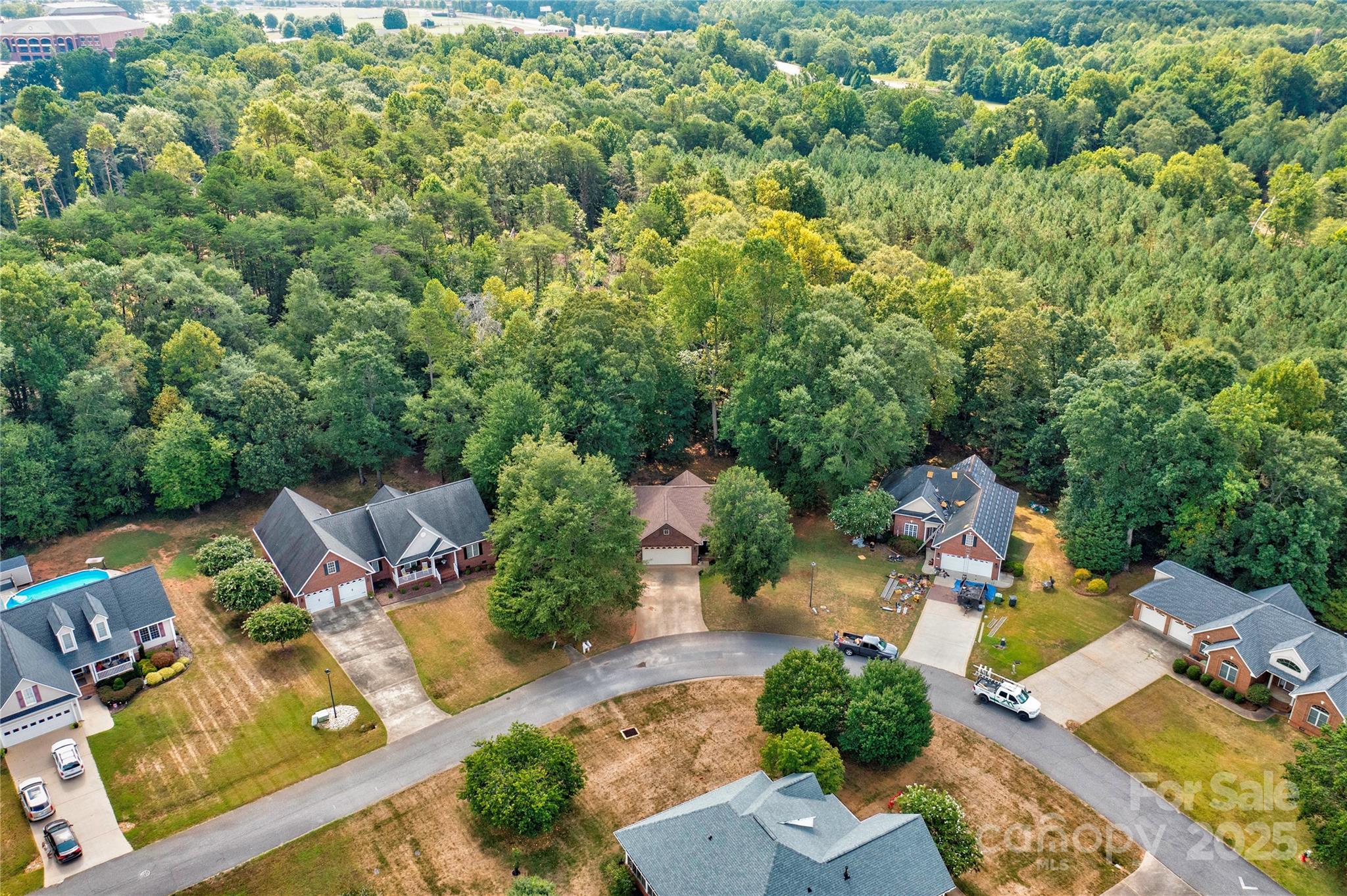 Creekside - Residential