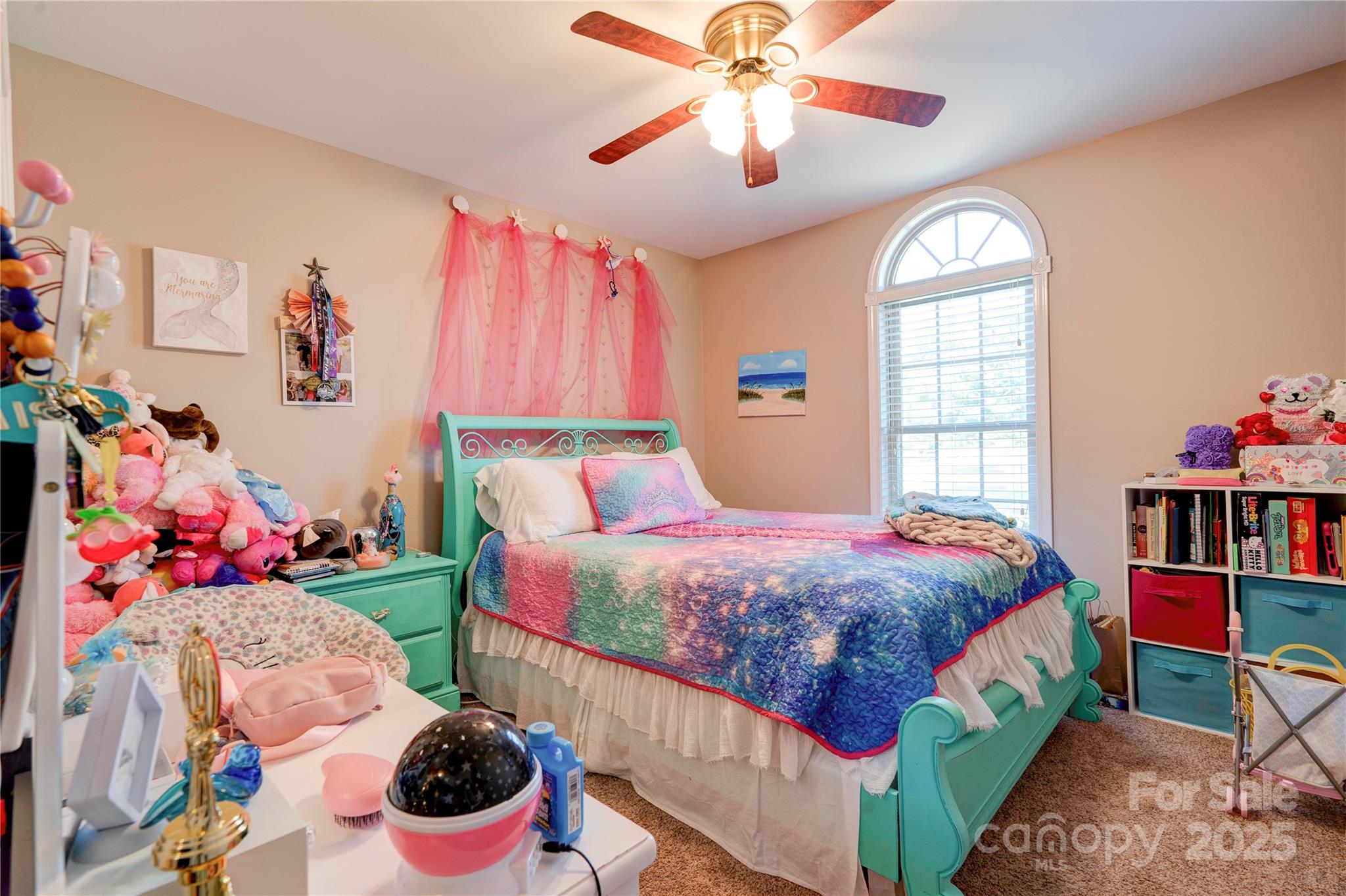 Creekside - Residential