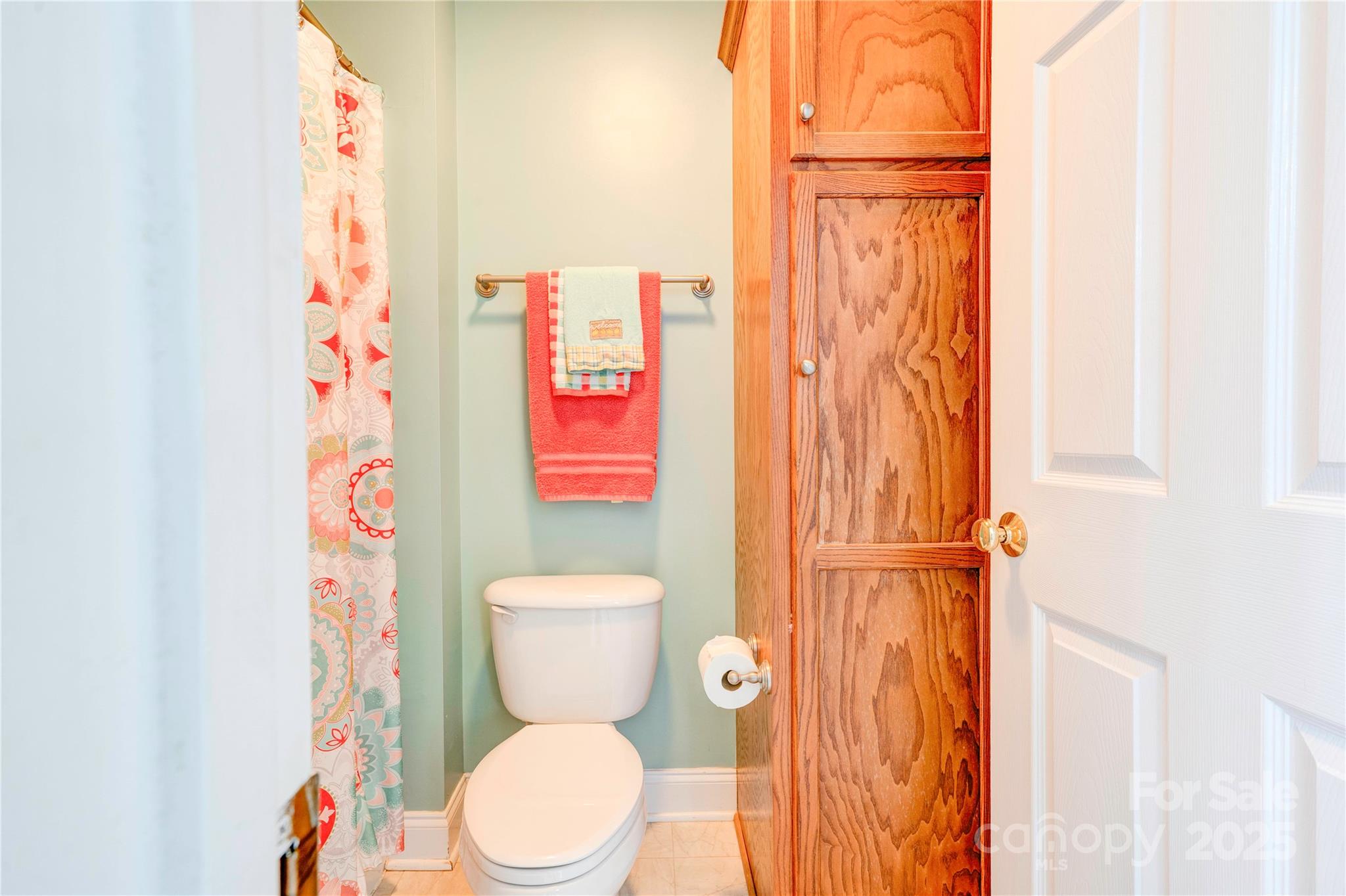 Creekside - Residential