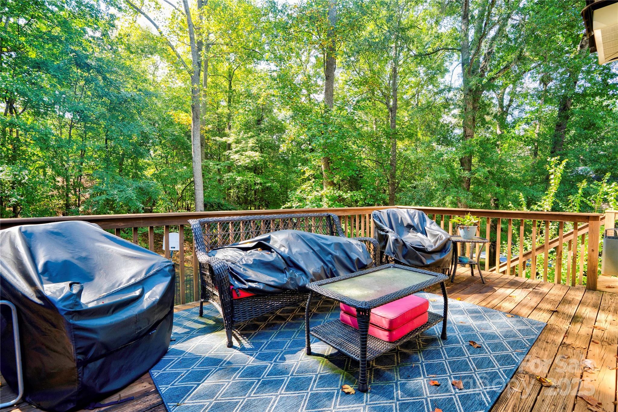 Creekside - Residential