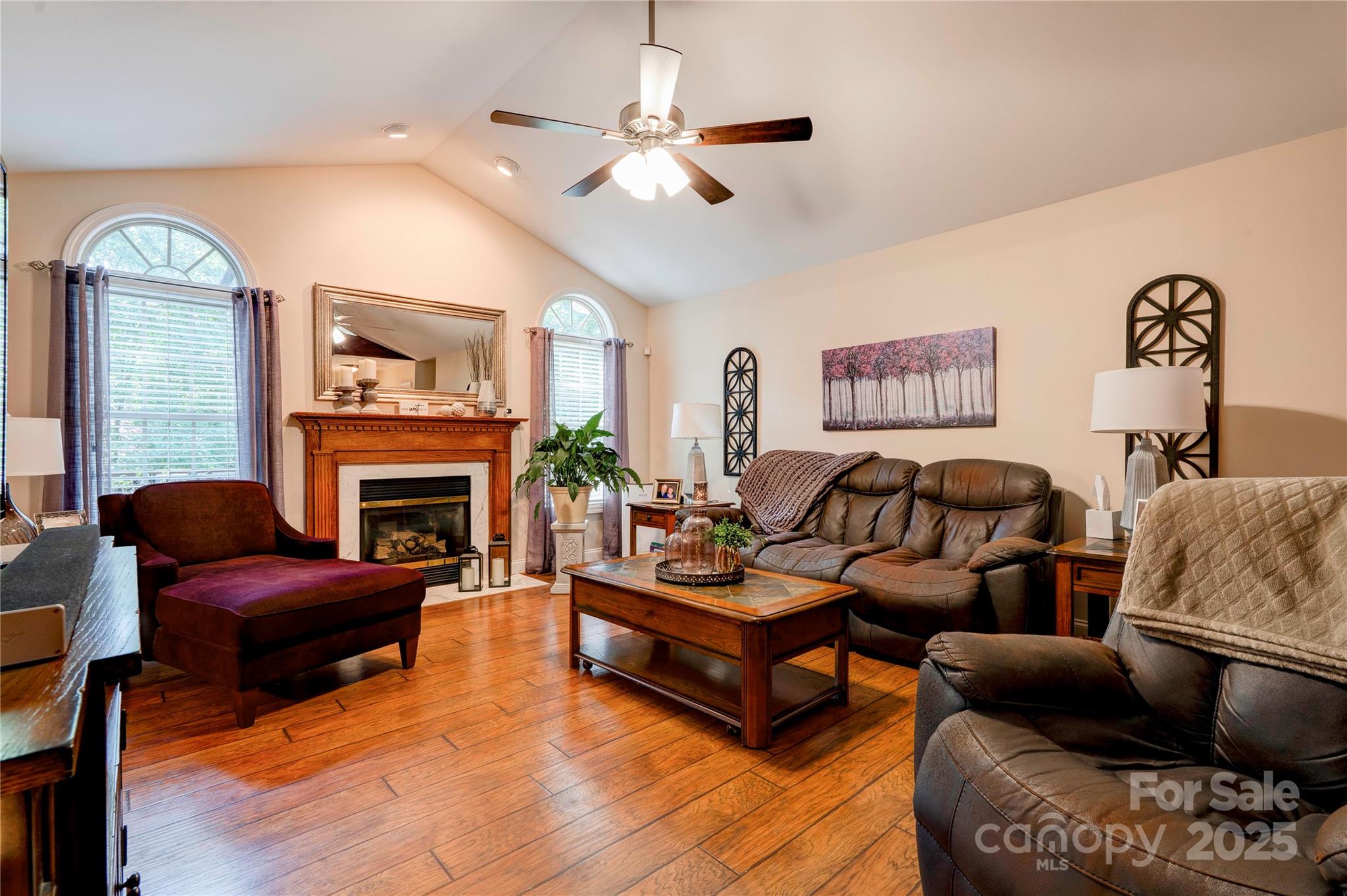 Creekside - Residential