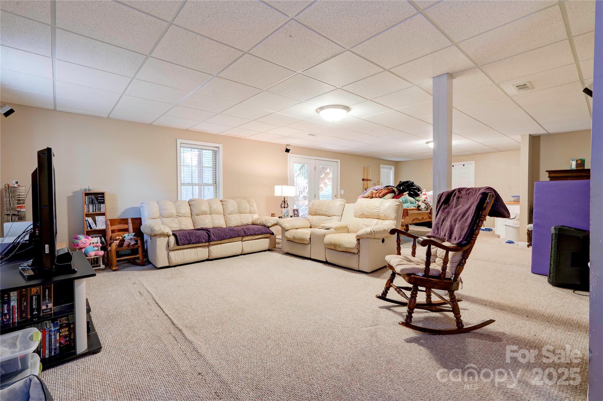 Creekside - Residential