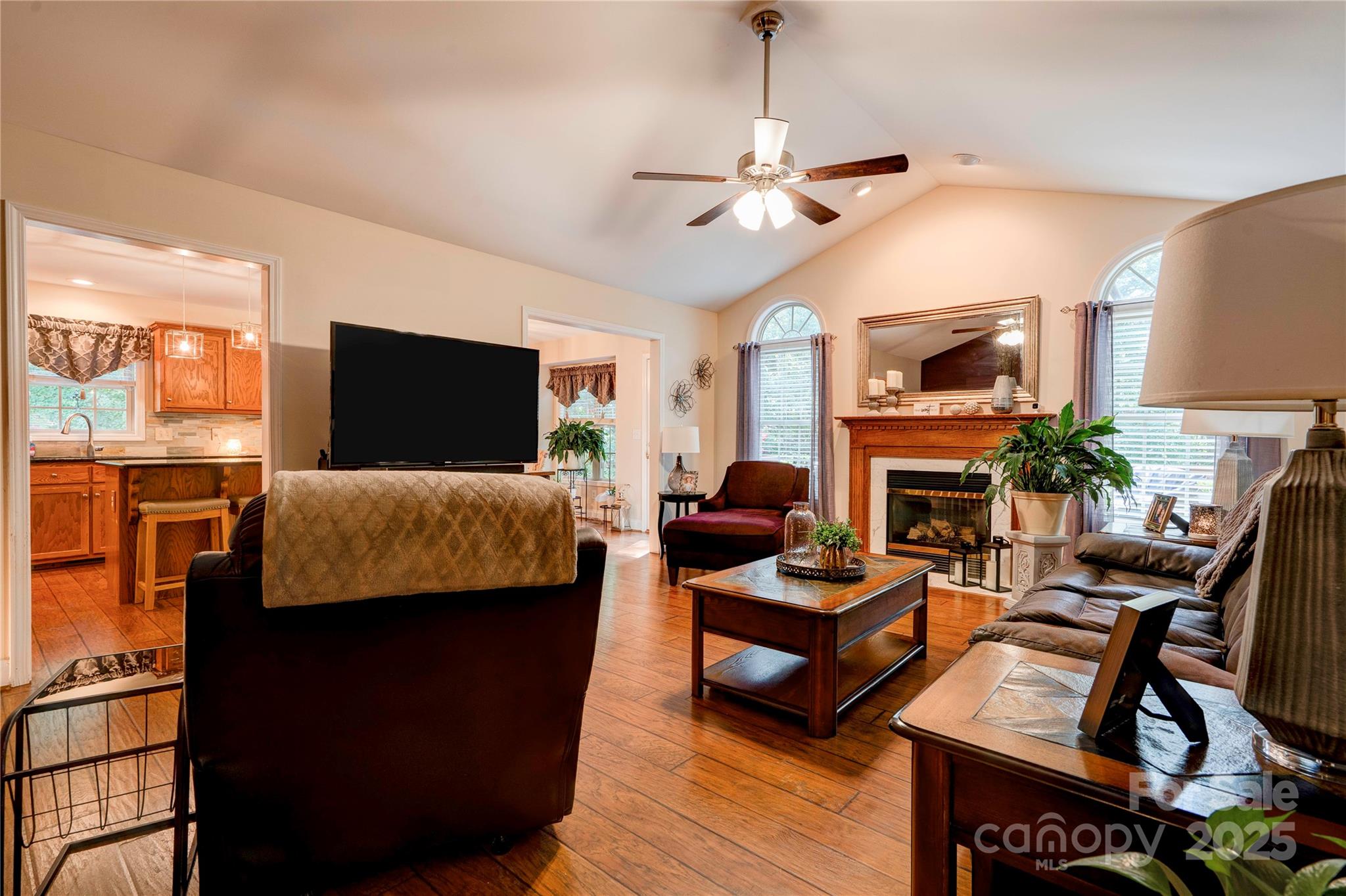 Creekside - Residential