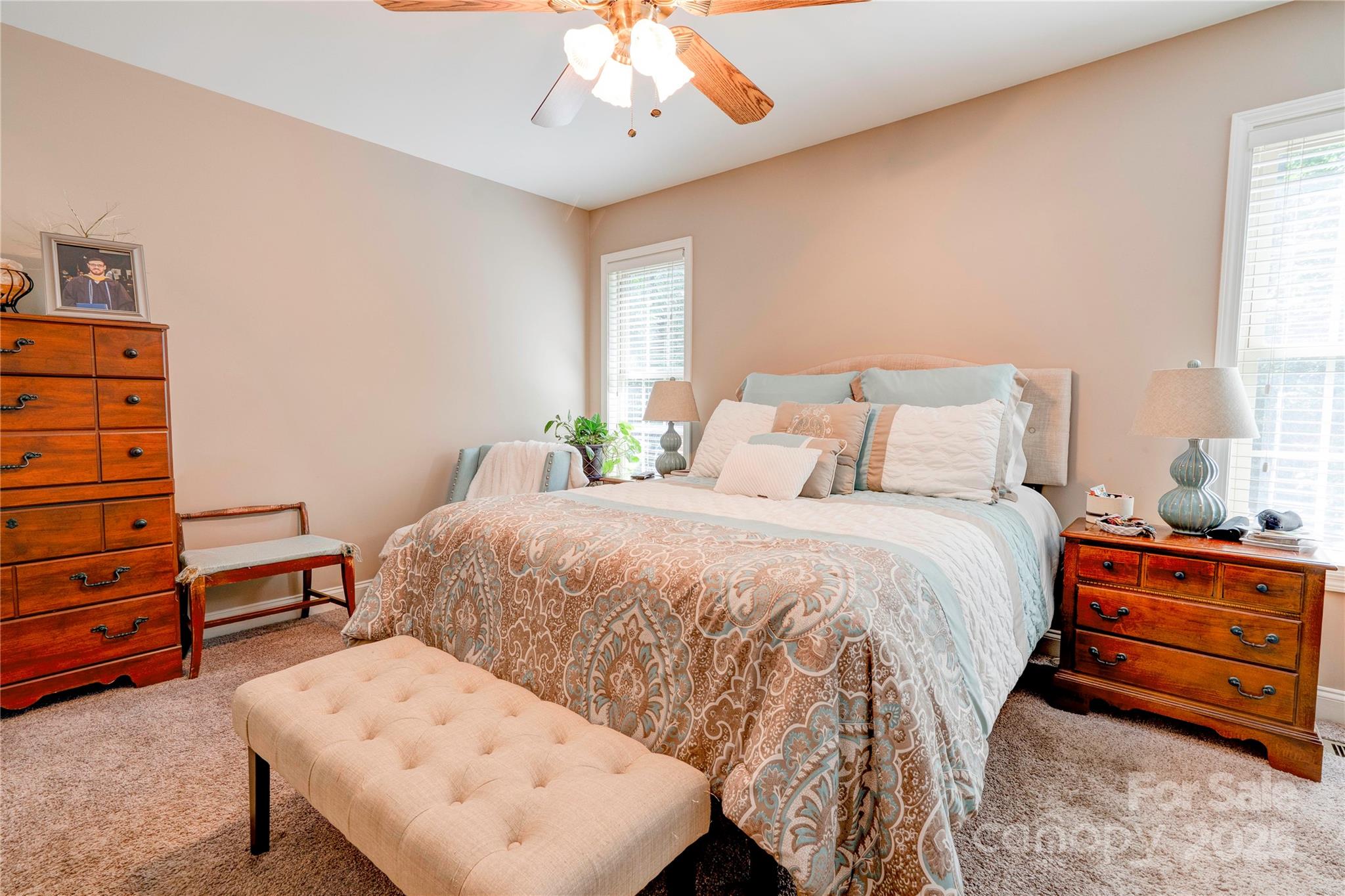 Creekside - Residential