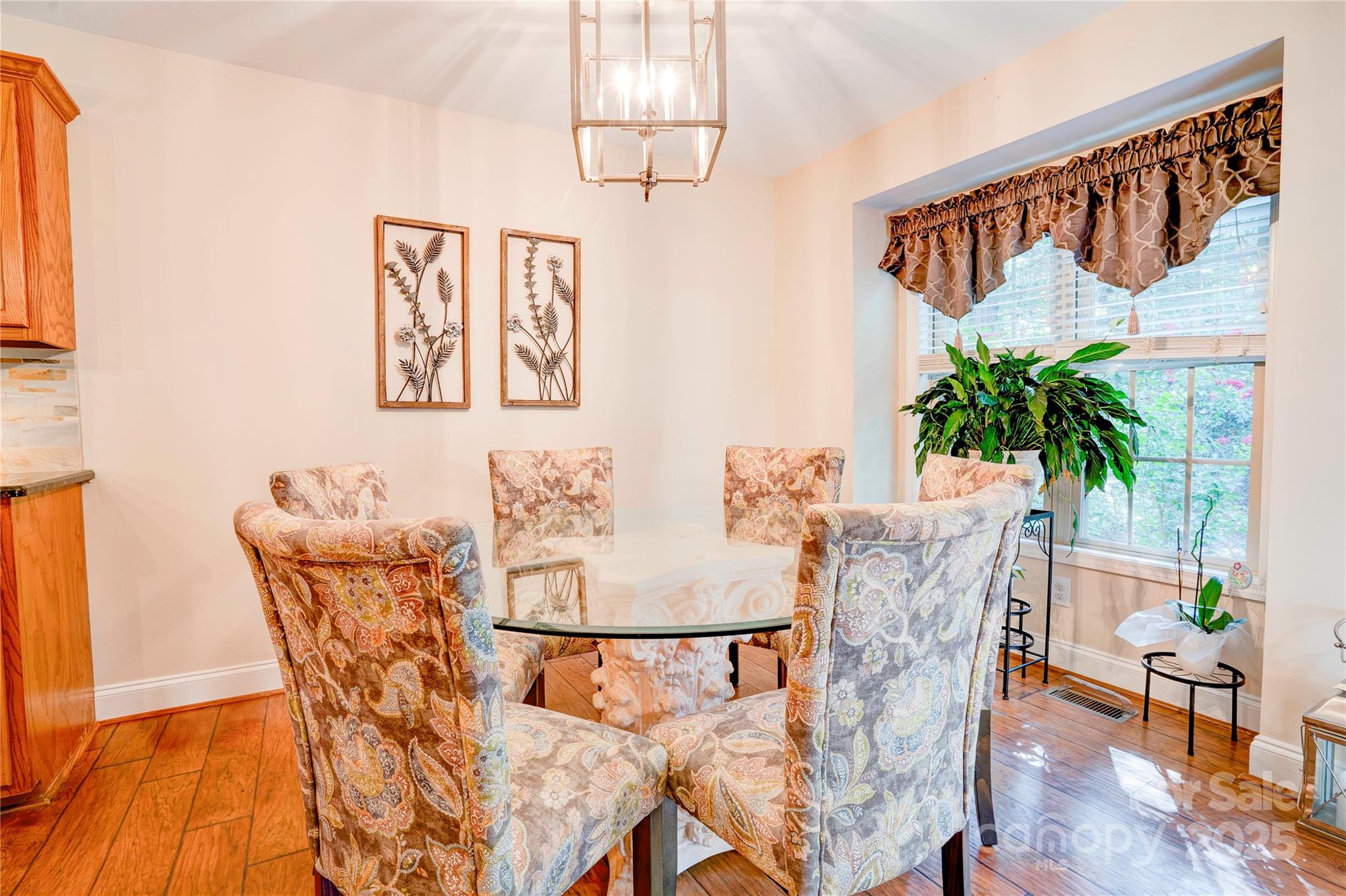 Creekside - Residential