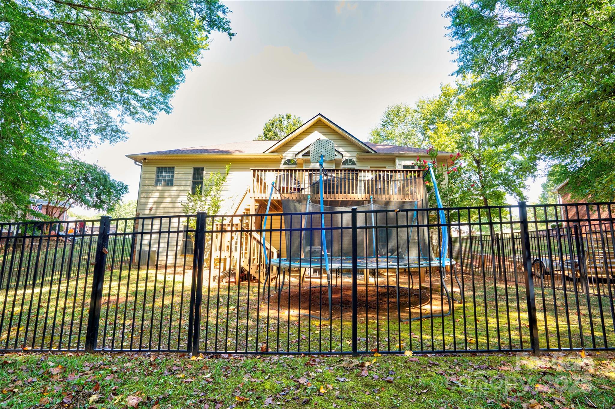 Creekside - Residential