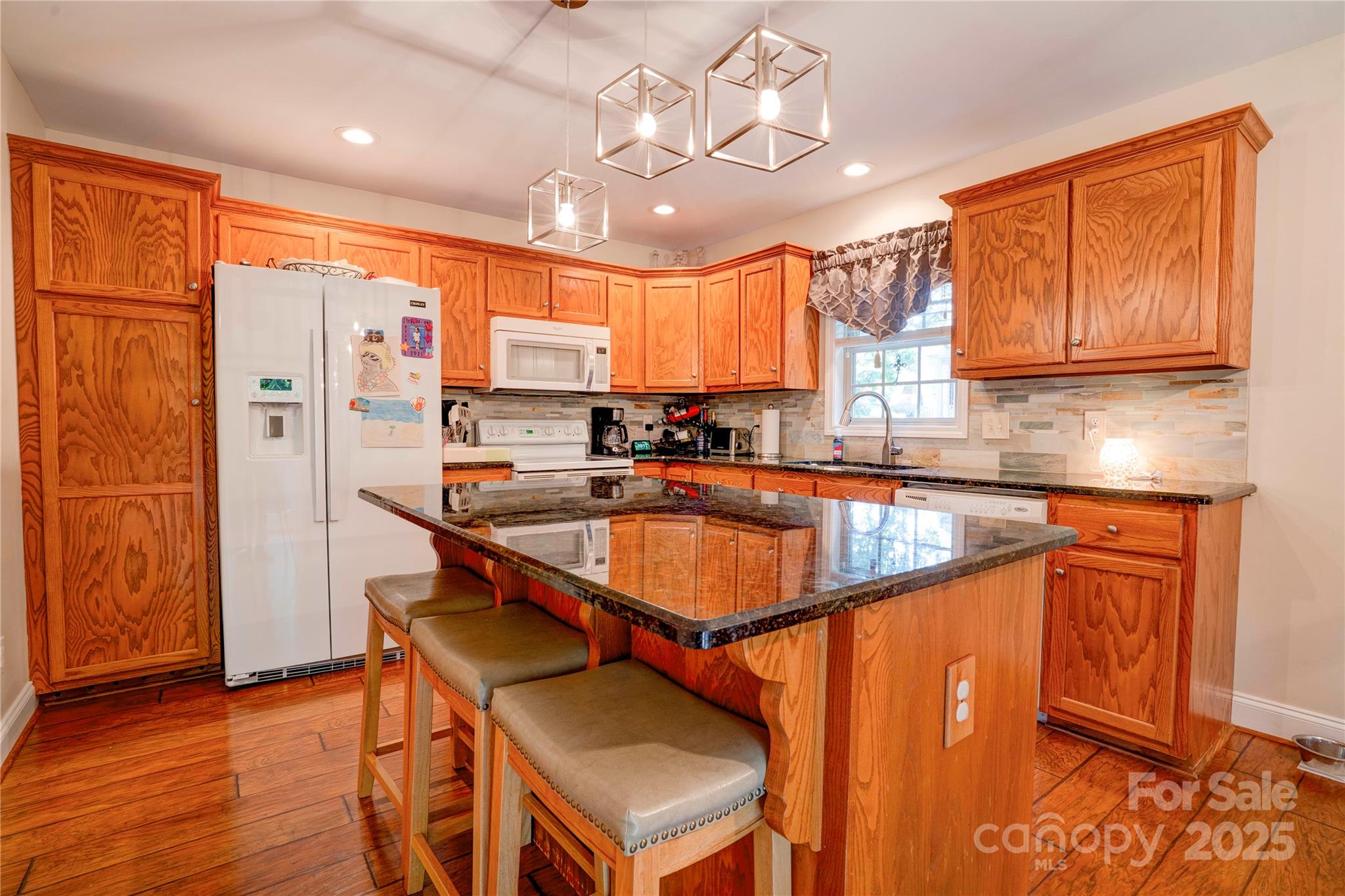 Creekside - Residential