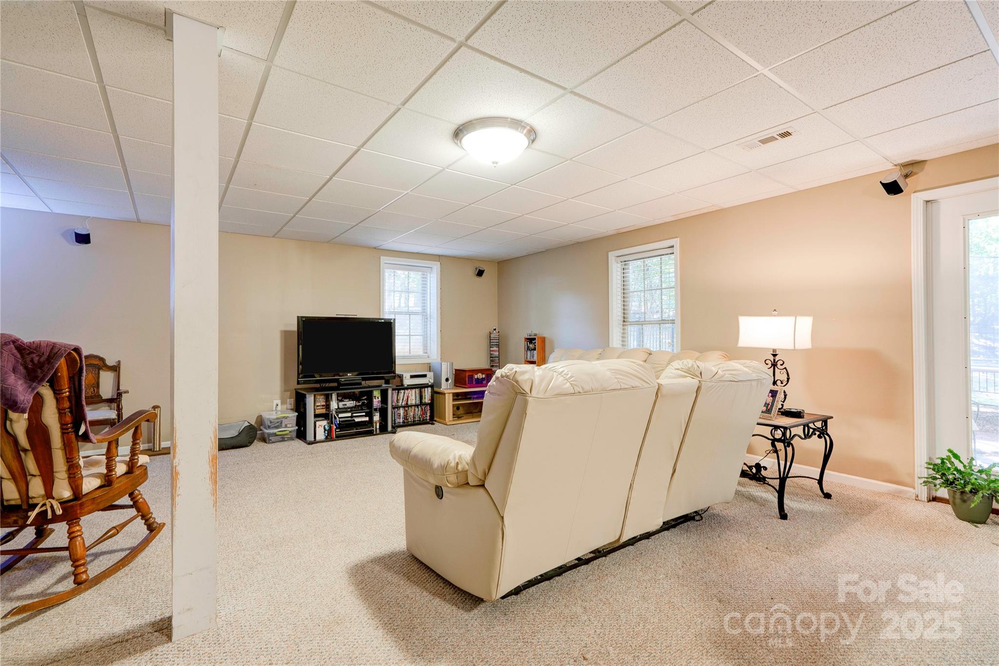 Creekside - Residential