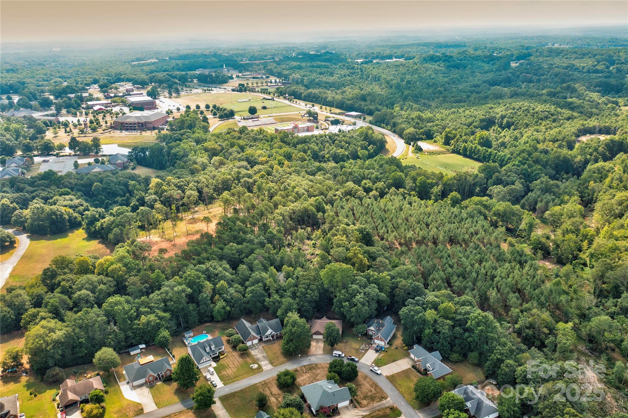 Creekside - Residential