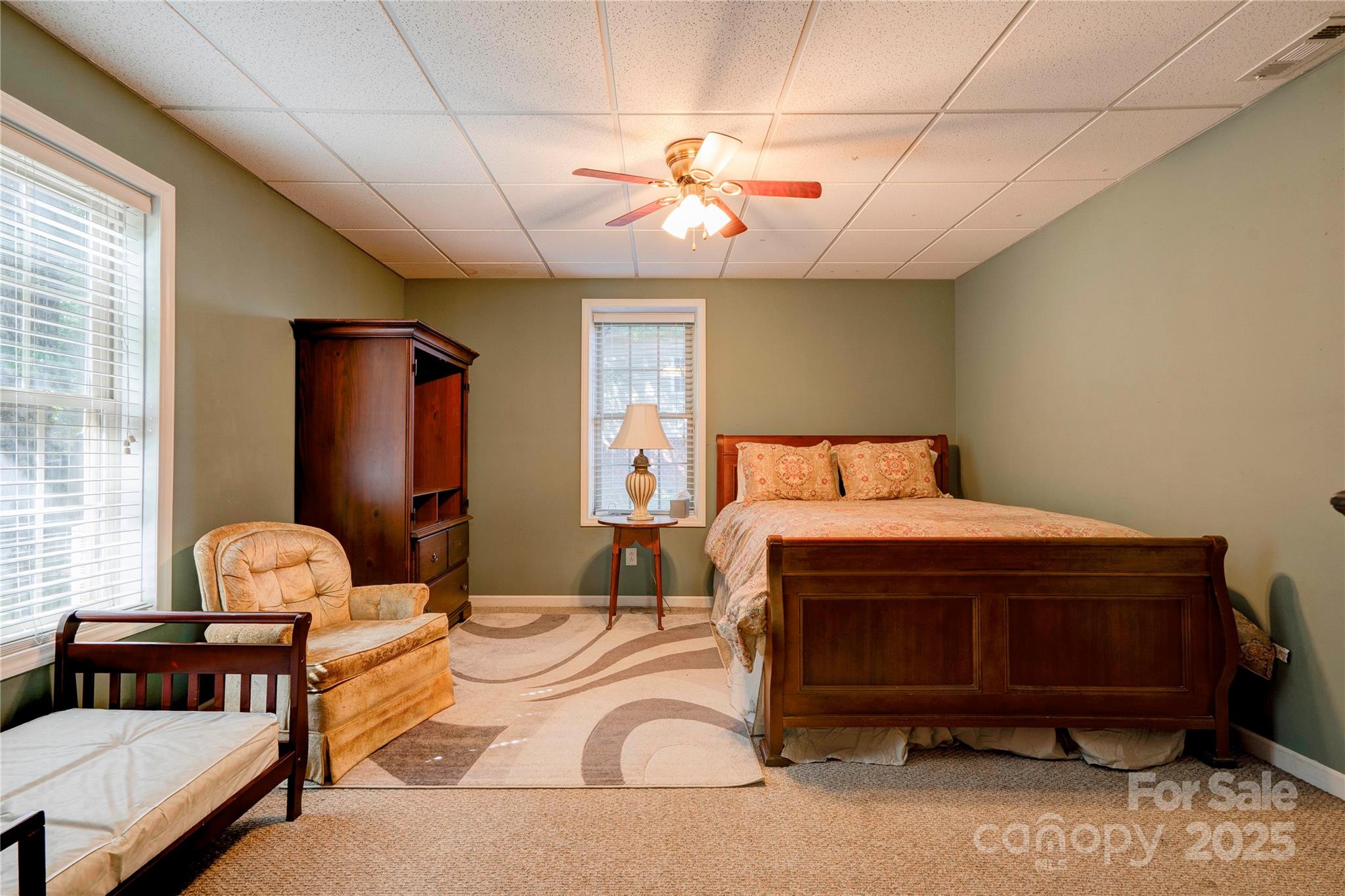 Creekside - Residential