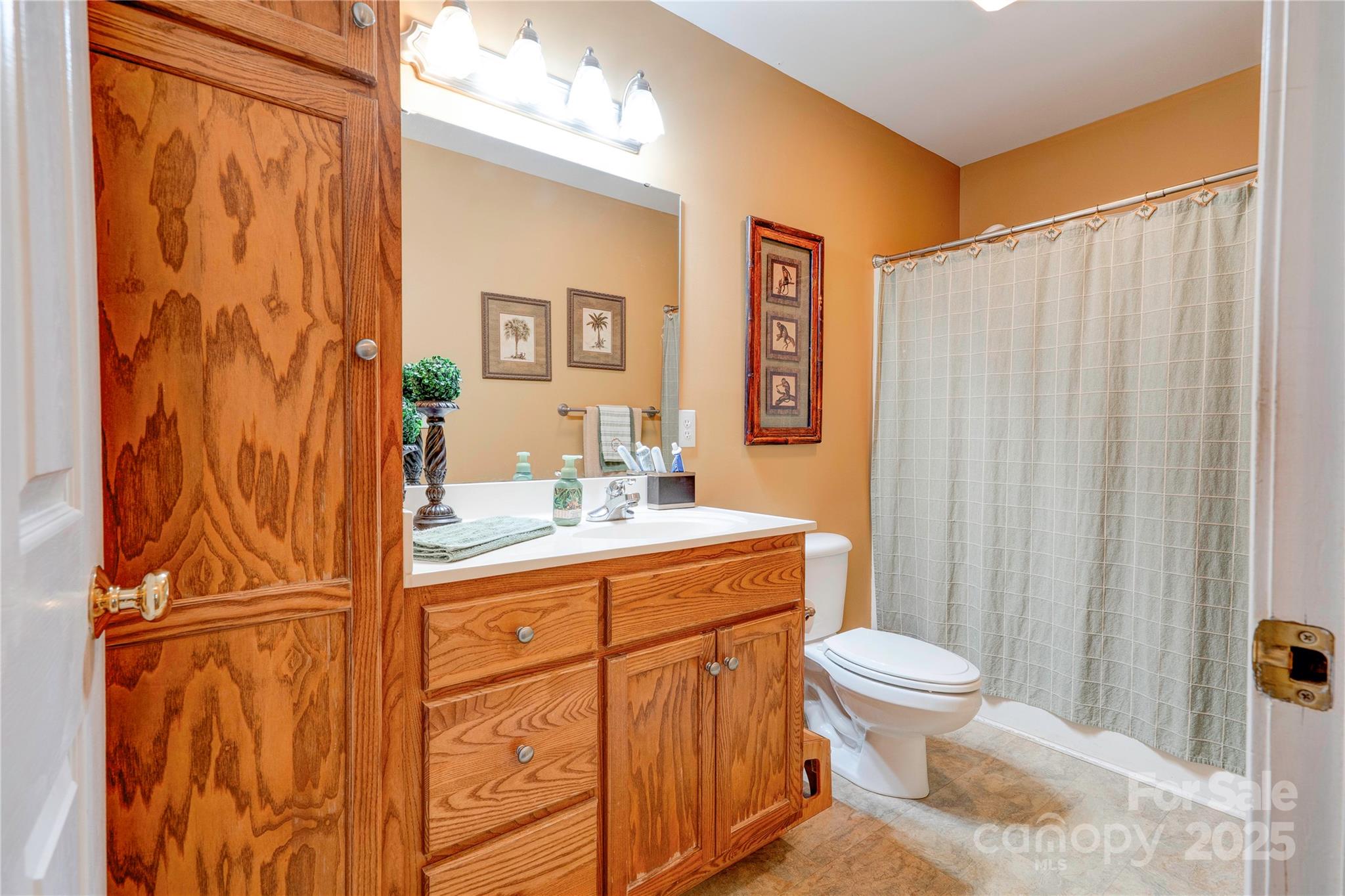 Creekside - Residential