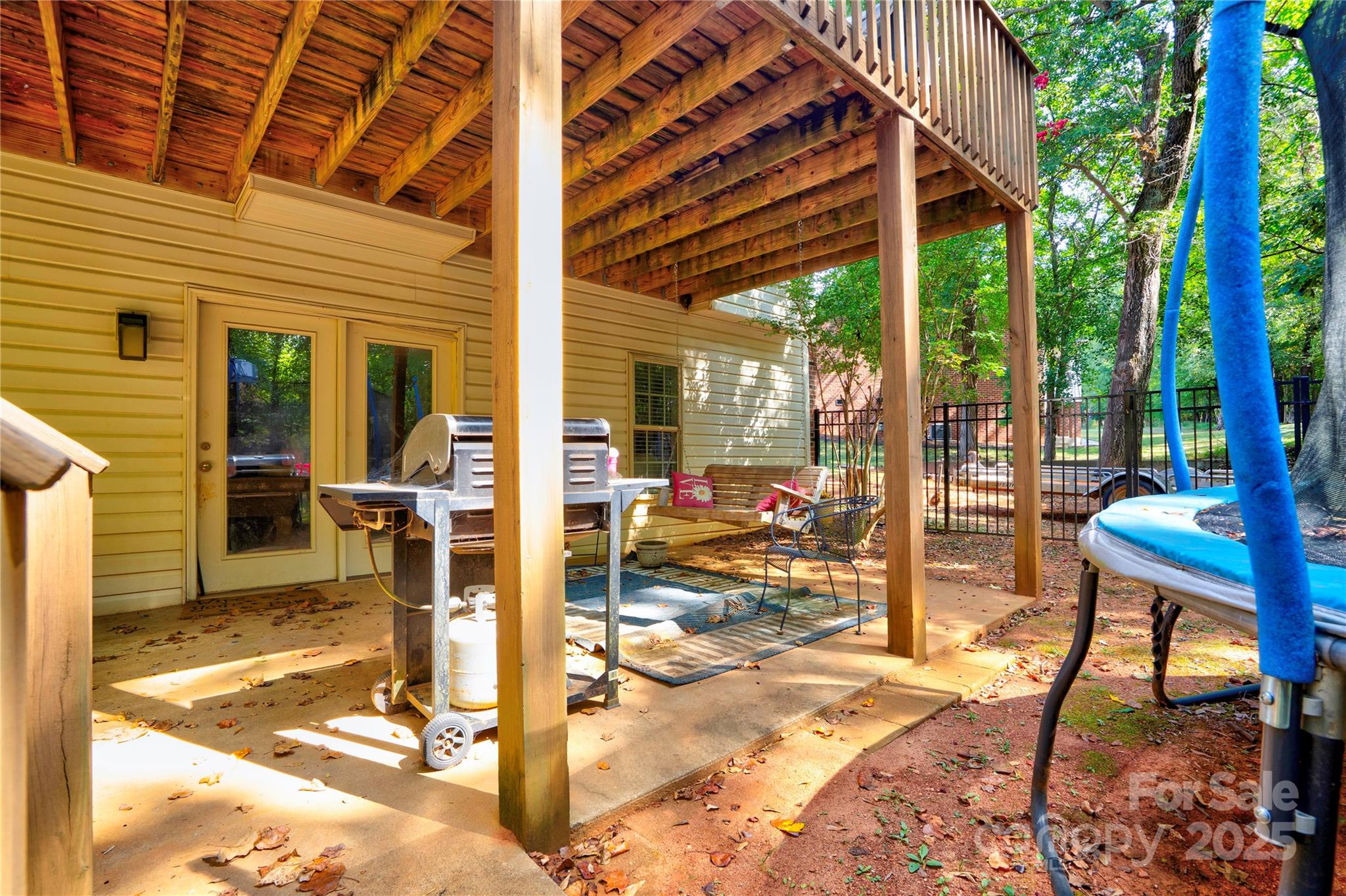 Creekside - Residential