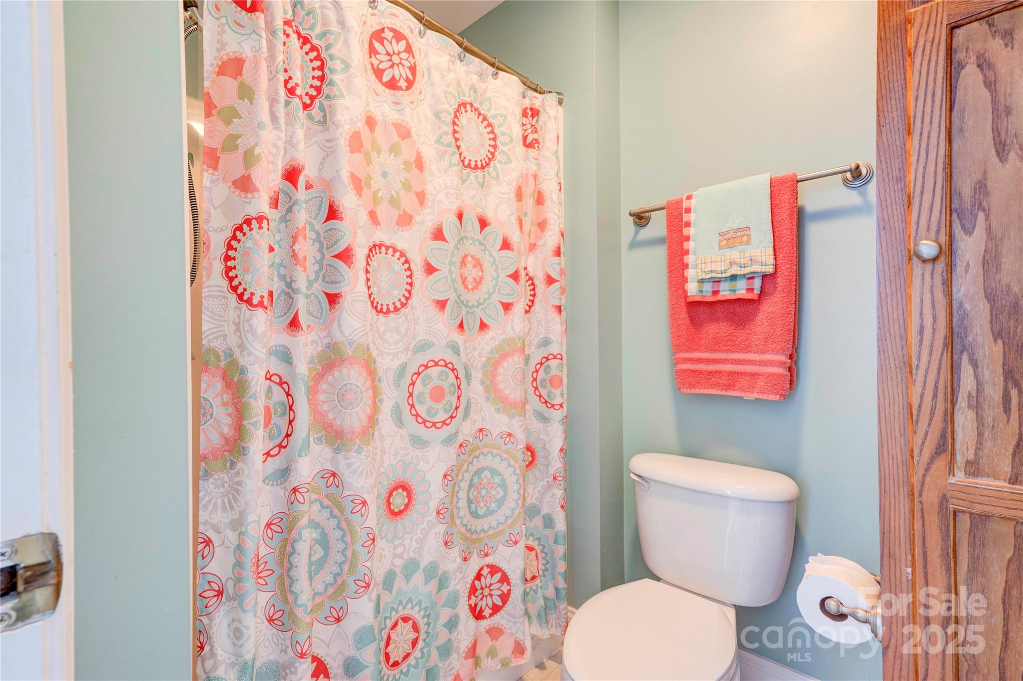 Creekside - Residential