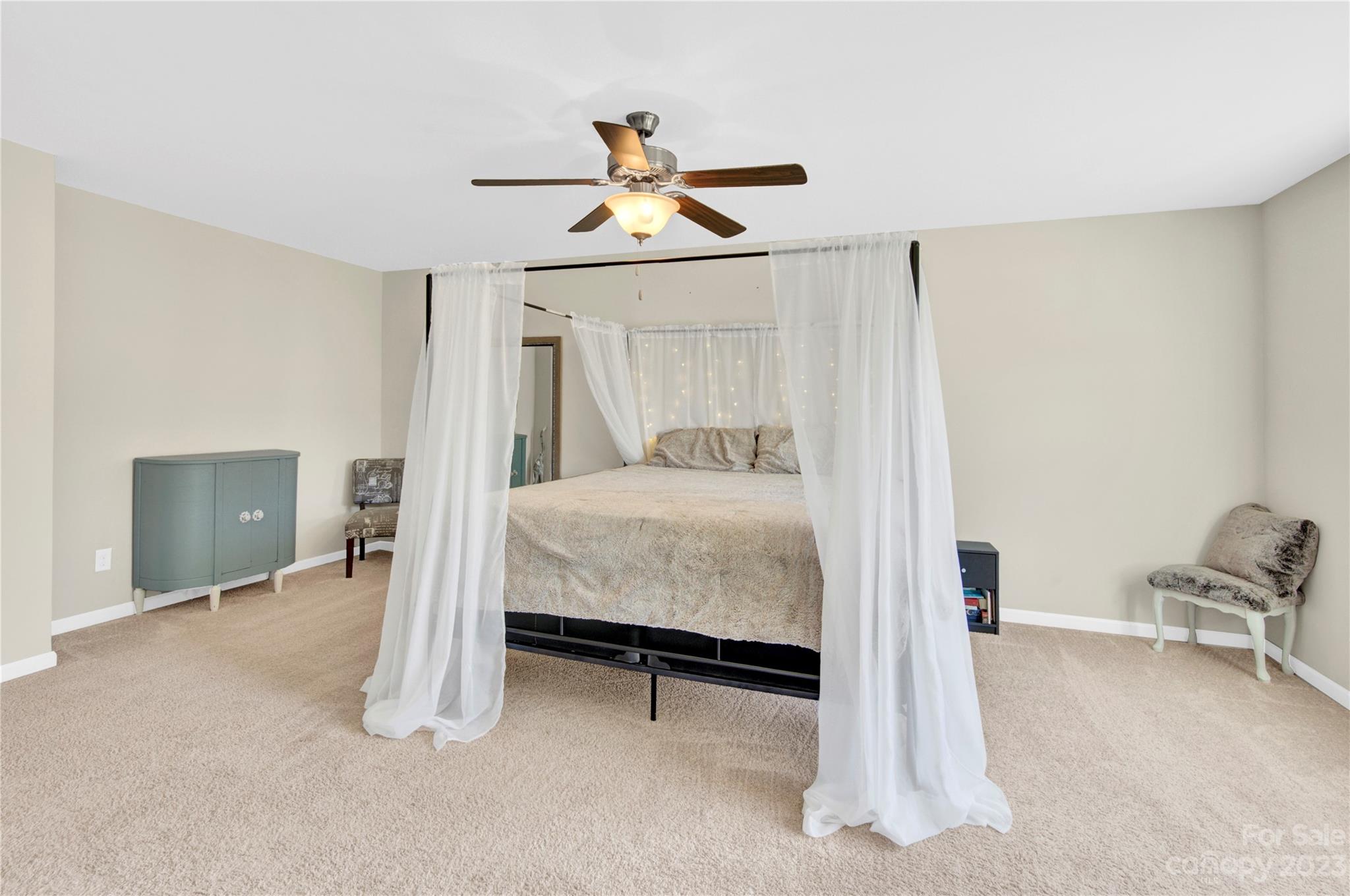 Walnut Creek - Residential