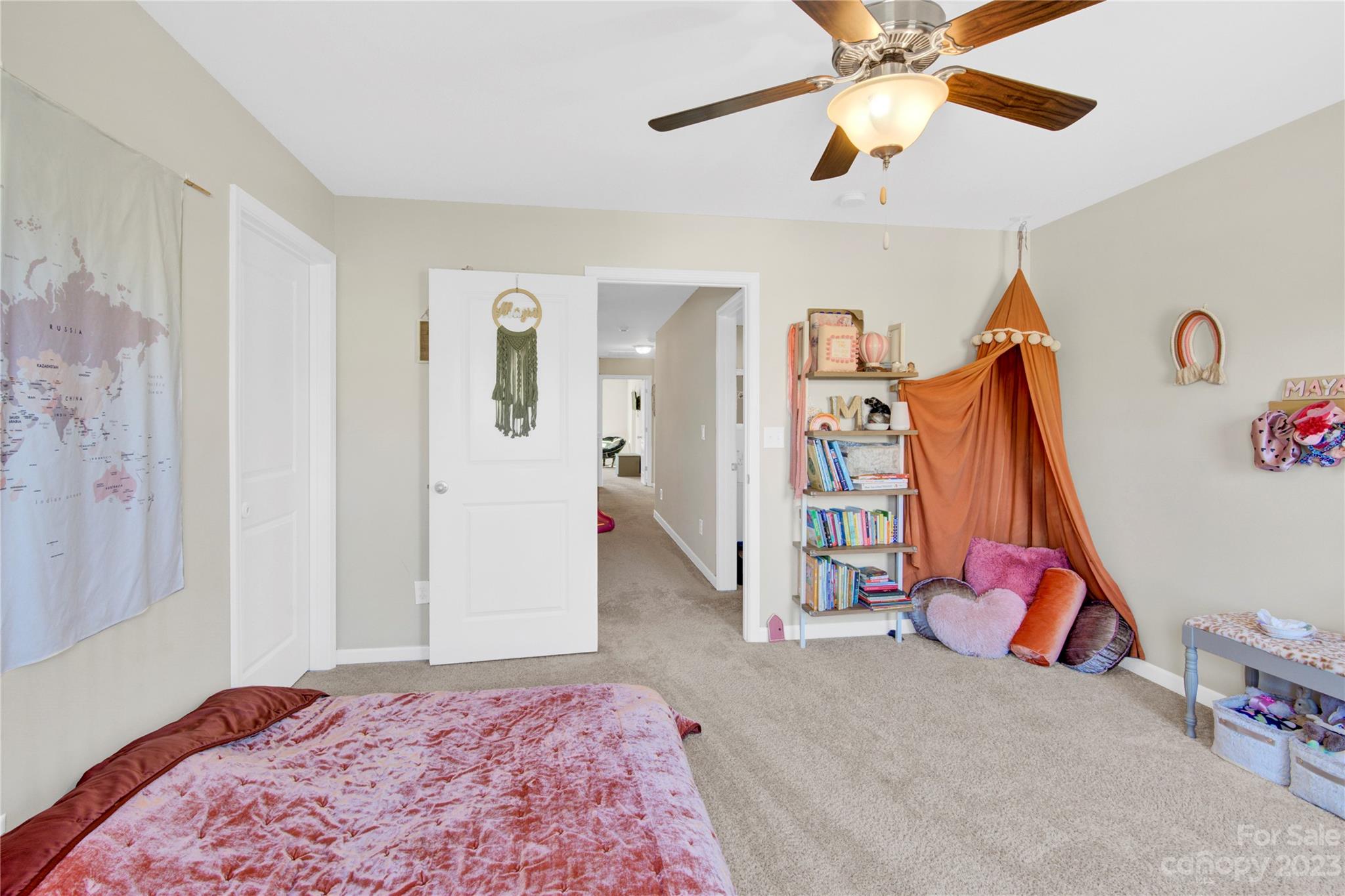 Walnut Creek - Residential