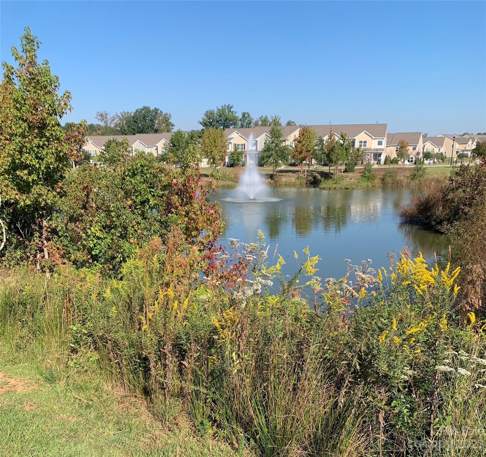 Walnut Creek - Residential