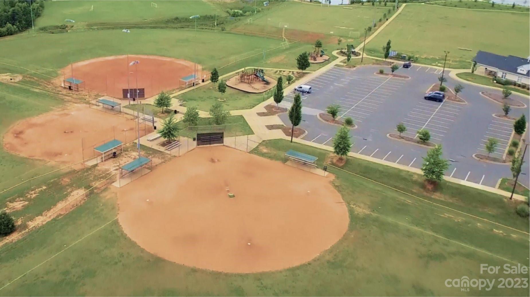 Walnut Creek - Residential