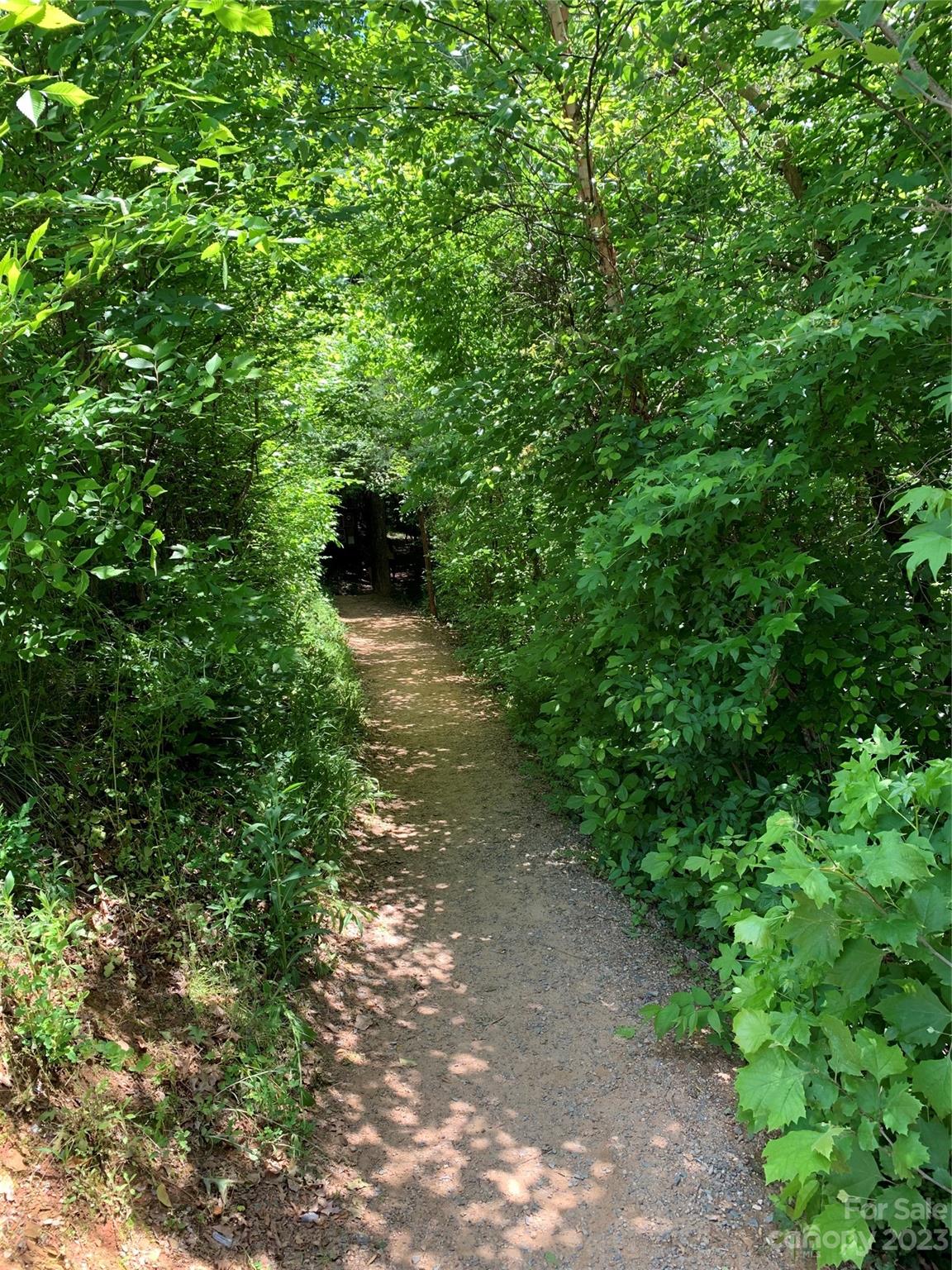 Walnut Creek - Residential