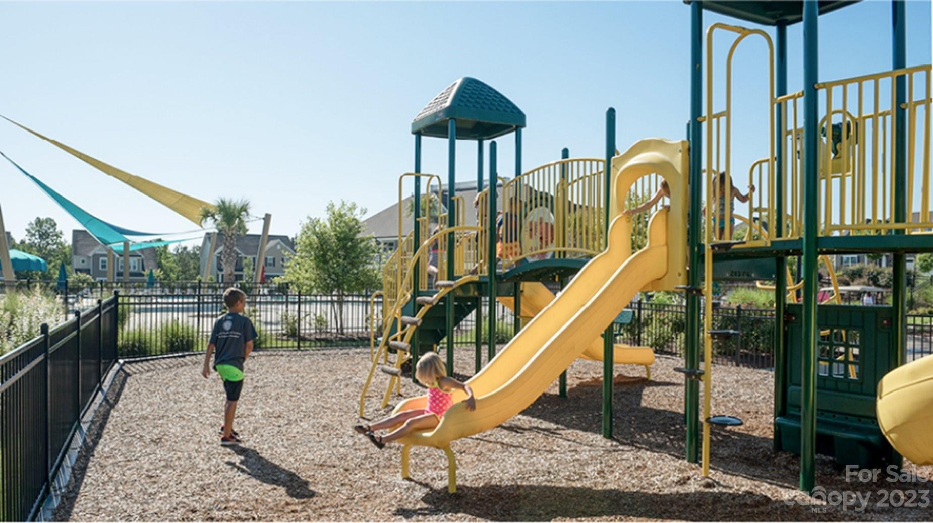 Walnut Creek - Residential