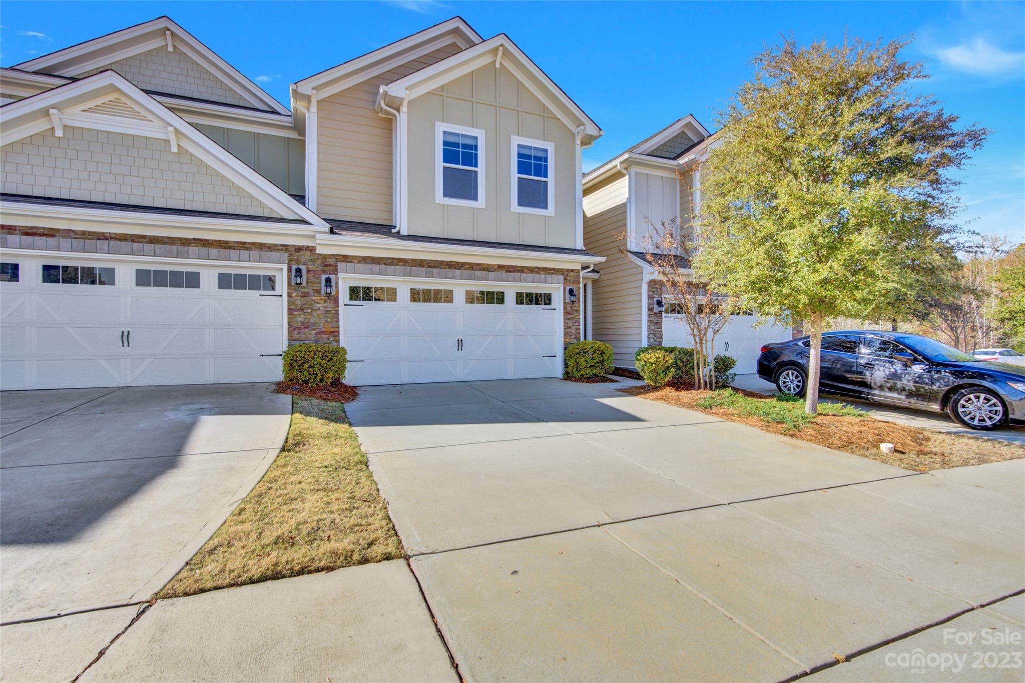 Walnut Creek - Residential