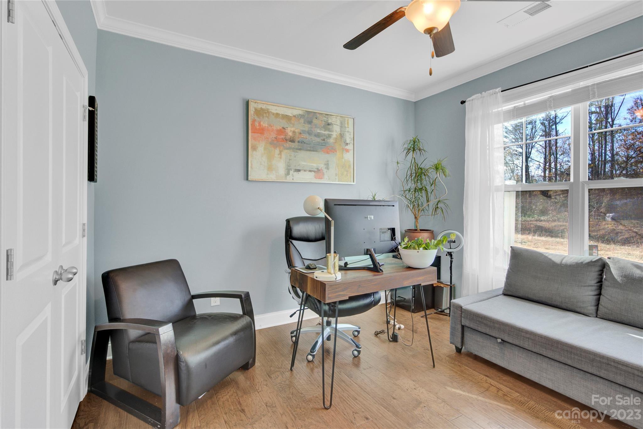 Walnut Creek - Residential