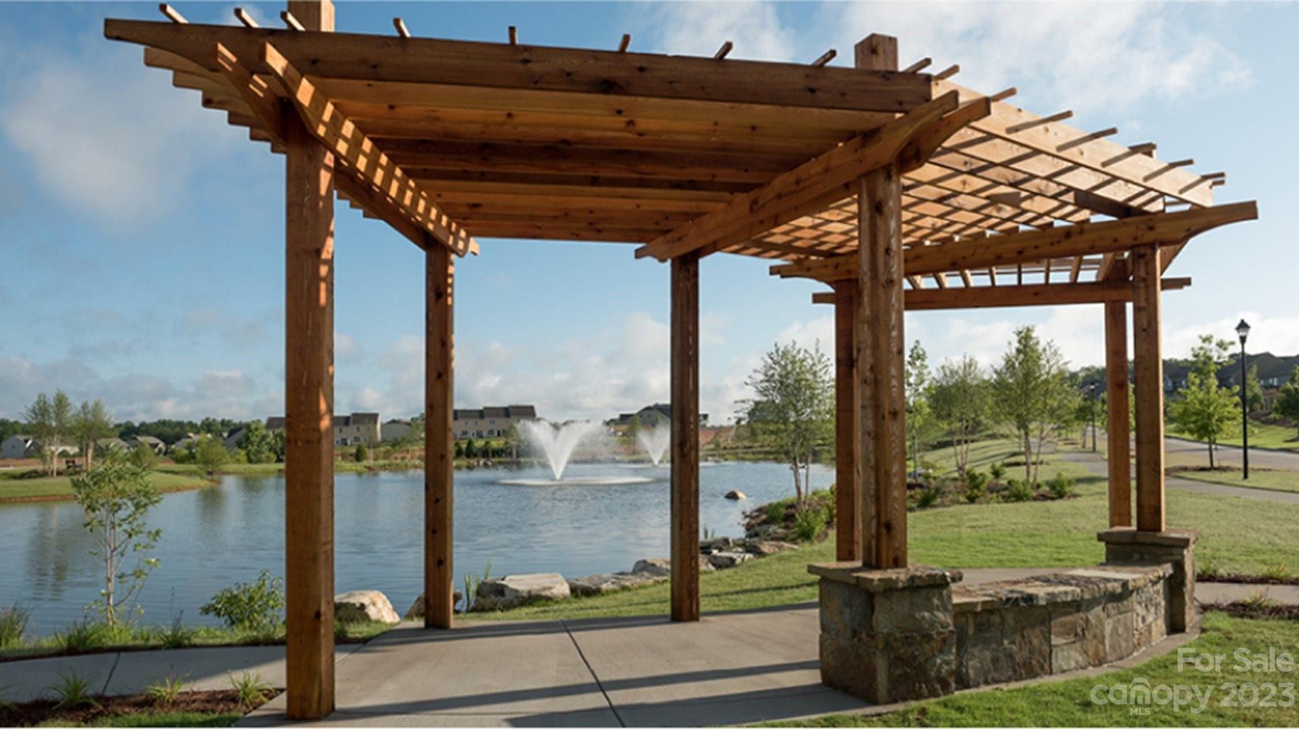 Walnut Creek - Residential