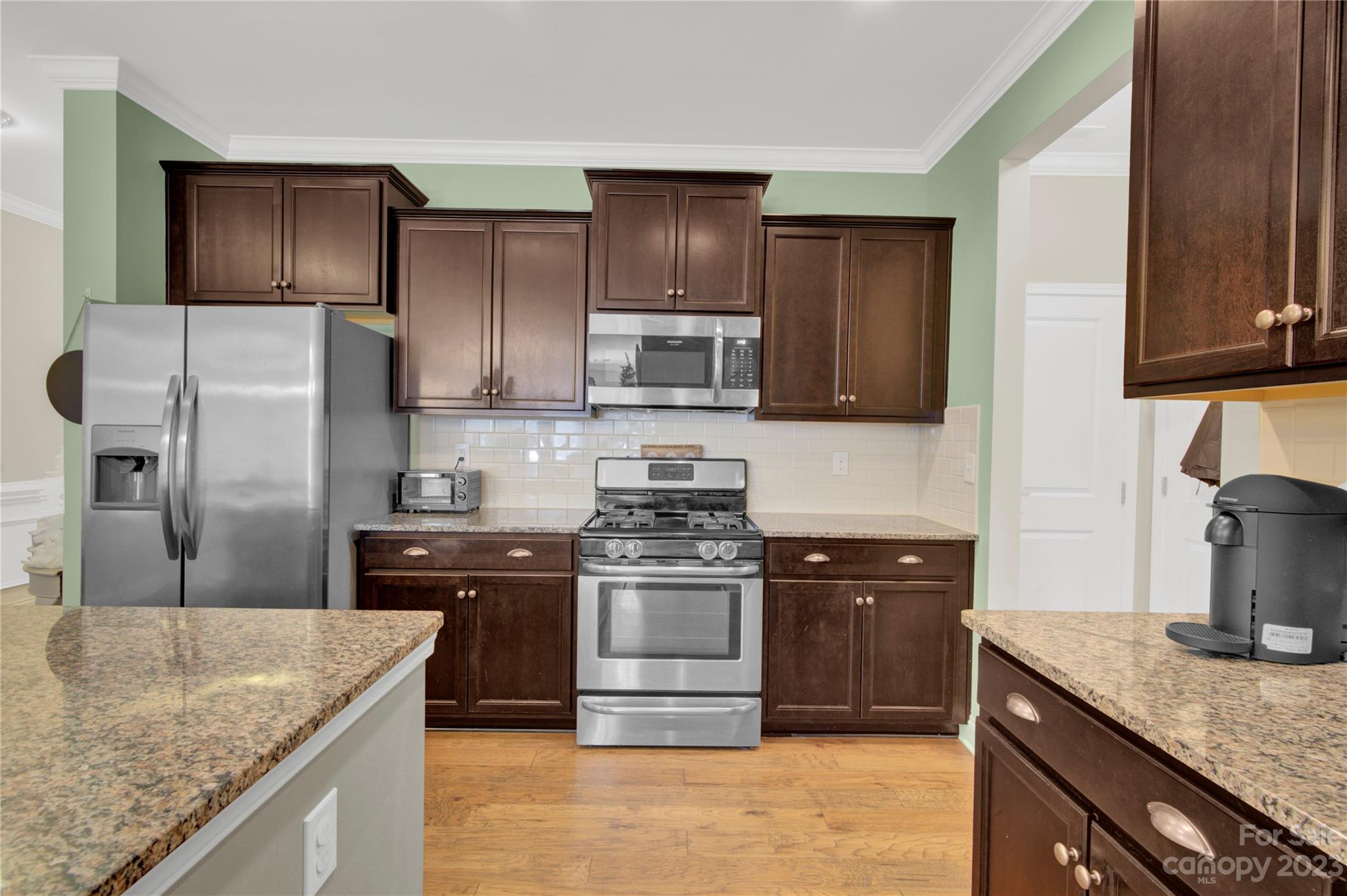 Walnut Creek - Residential