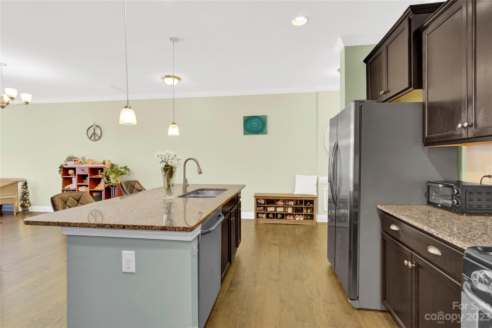 Walnut Creek - Residential