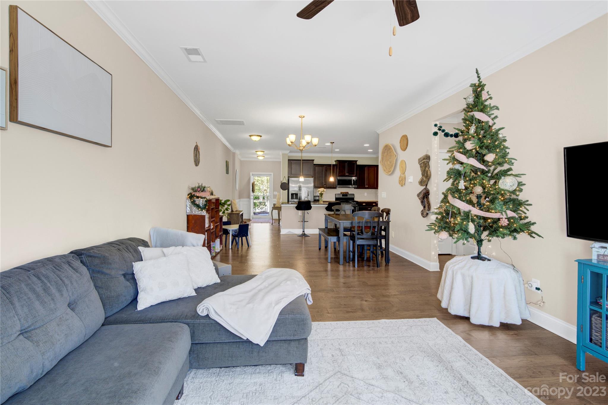 Walnut Creek - Residential