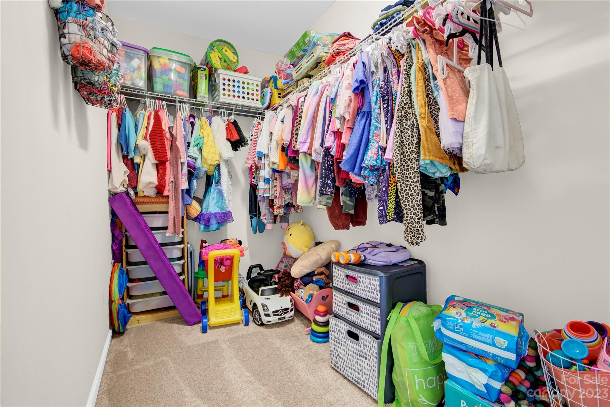 Walnut Creek - Residential