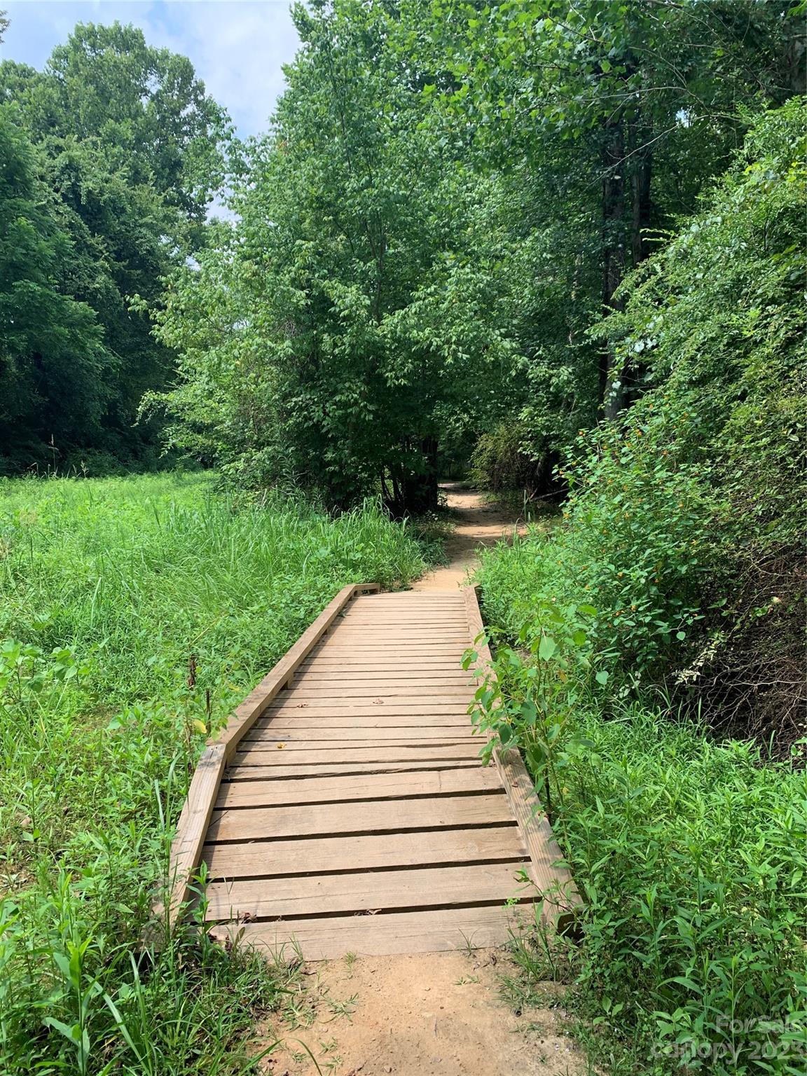 Walnut Creek - Residential