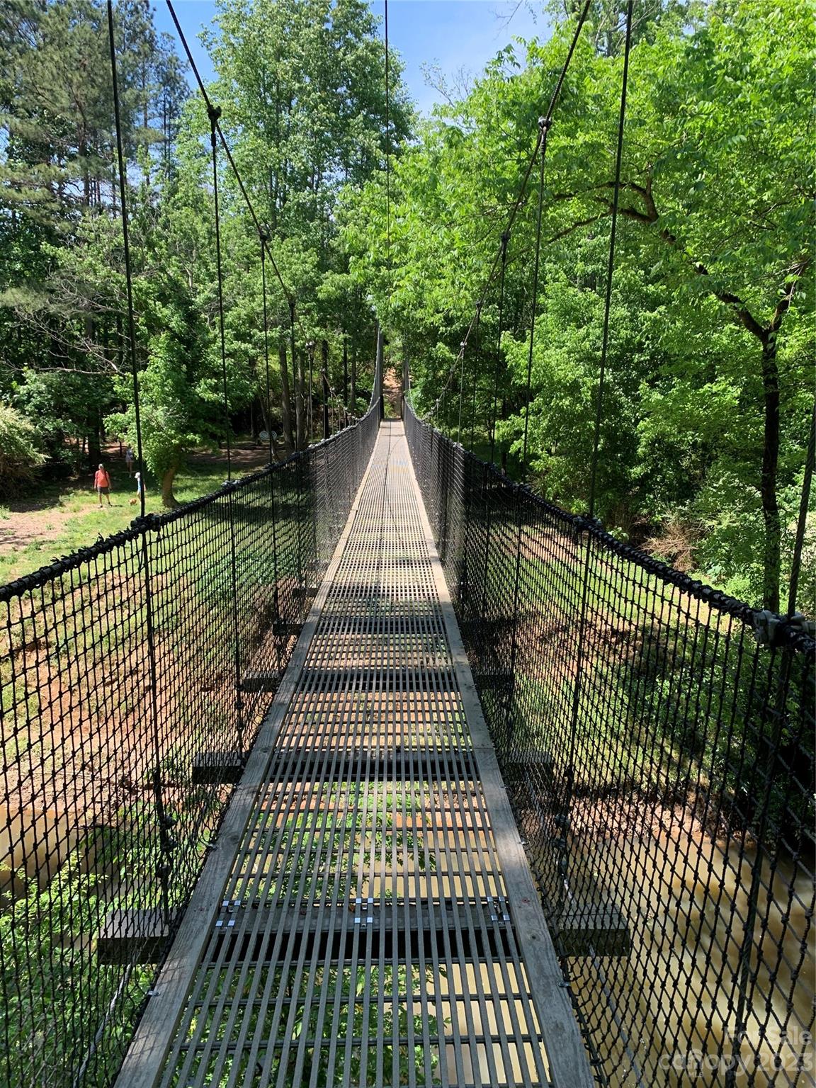 Walnut Creek - Residential