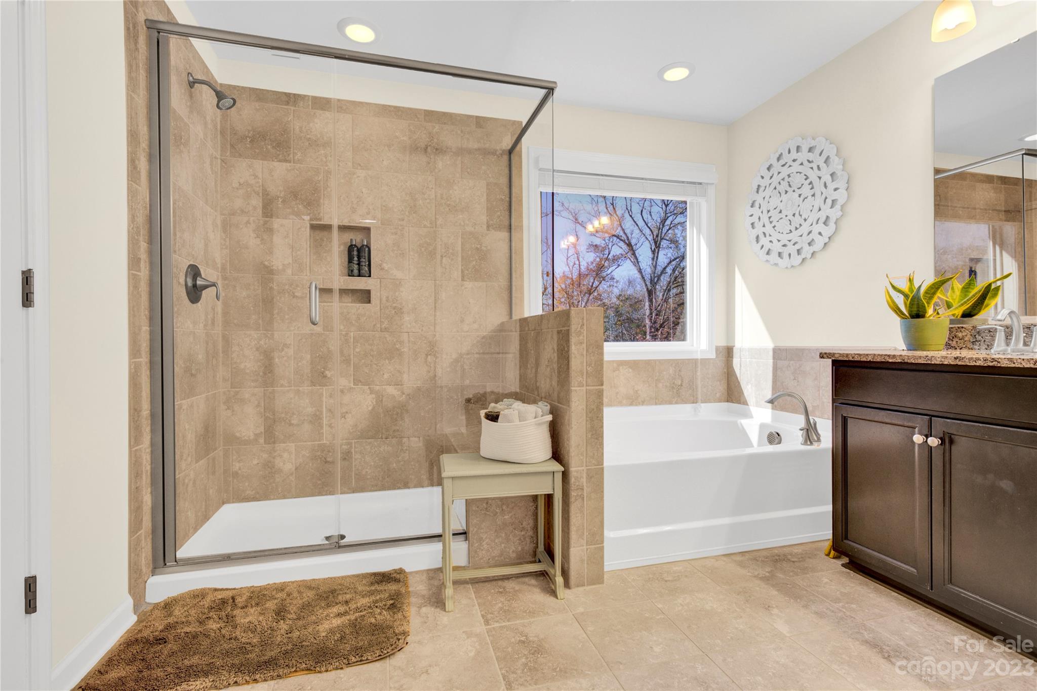 Walnut Creek - Residential